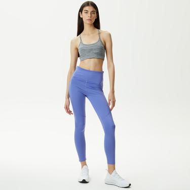  Energetics Kadın Gri Antrenman Bra