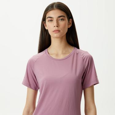  Energetics Kadın Pembe Antrenman T-shirt