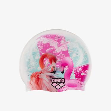  Arena Unisex Beyaz Bone