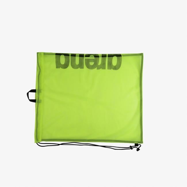  Arena Unisex Sarı Spor Çanta