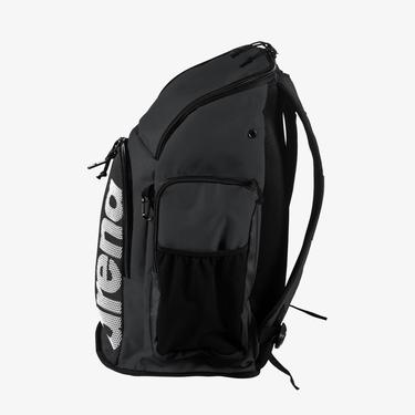  Arena Unisex Siyah Sırt Çantası