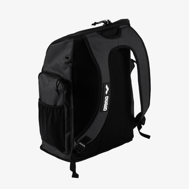  Arena Unisex Siyah Sırt Çantası