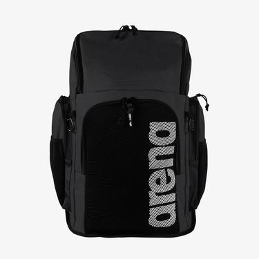  Arena Unisex Siyah Sırt Çantası