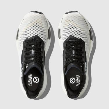  The North Face M Summit Vectic Pro II Erkek Beyaz Koşu Ayakkabısı