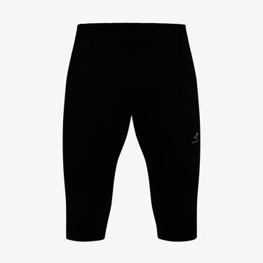  Energetics Erkek Siyah Antrenman Taytı