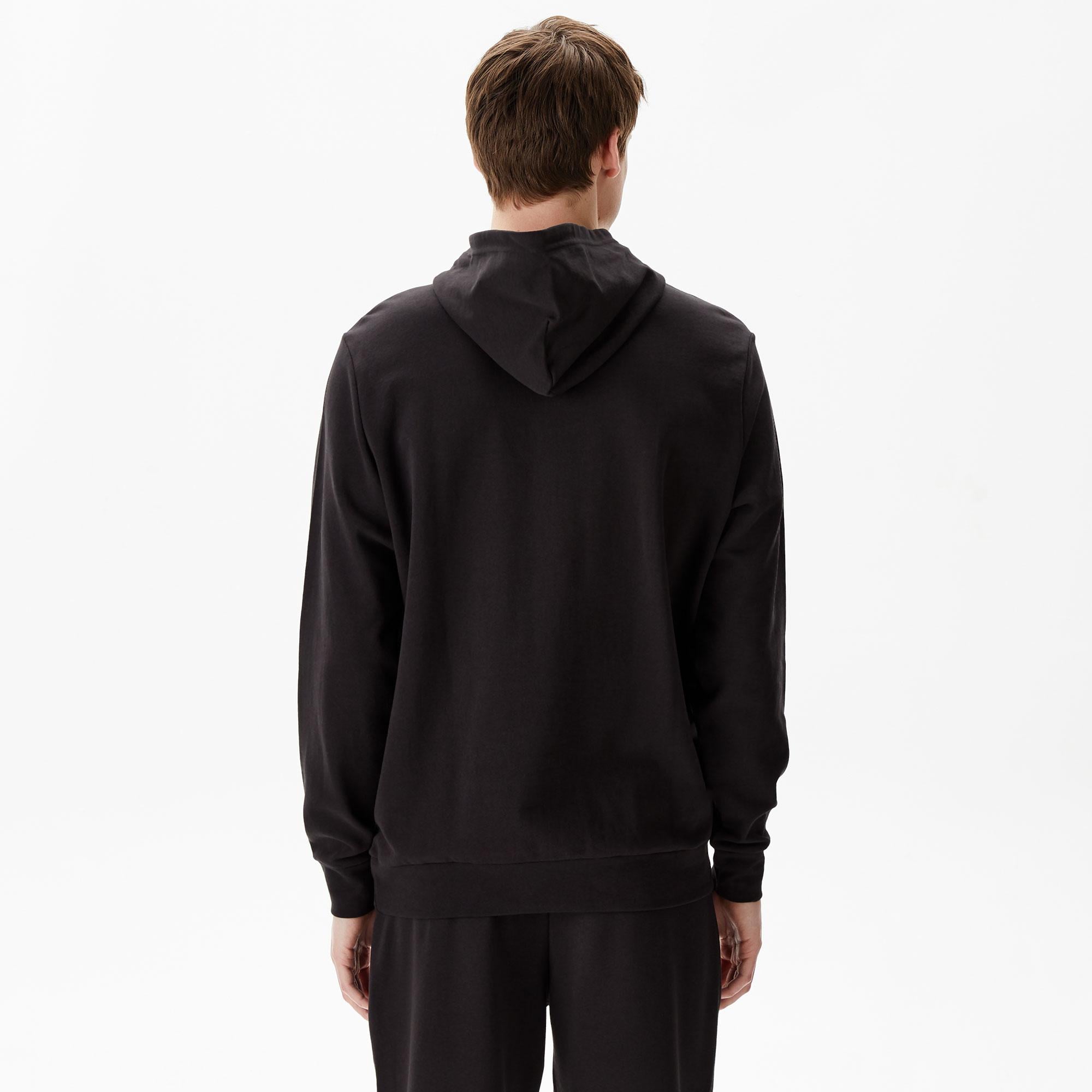 Puma Better Essentıals Unisex Siyah Hoodie