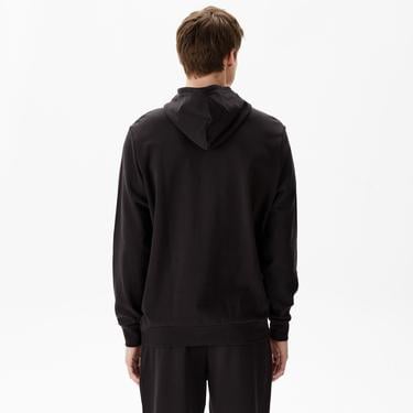  Puma Better Essentıals Unisex Siyah Hoodie