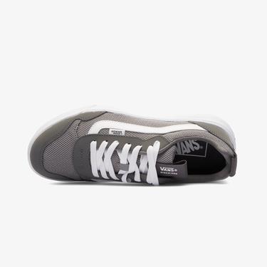  Vans Range Exp Erkek Gri Sneaker