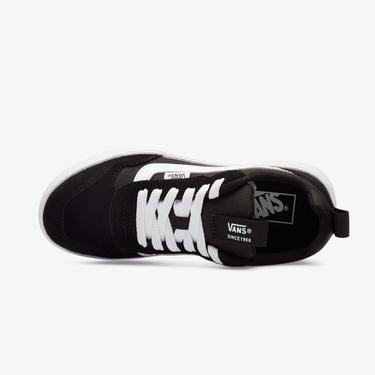  Vans Range Exp Kadın Siyah Günlük Sneaker