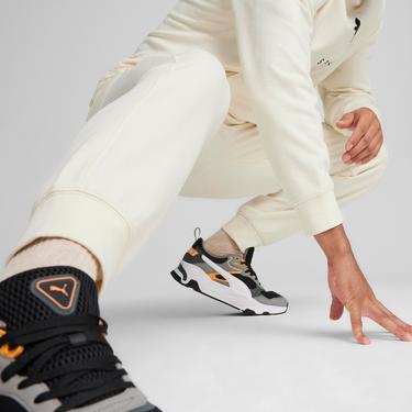  Puma Better Sportswear Unisex Bej Eşofman Altı