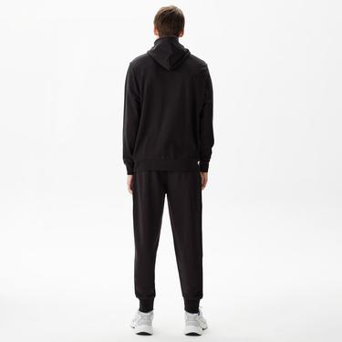  Puma Bmw Mms Ess Ft Unisex Siyah Eşofman Altı