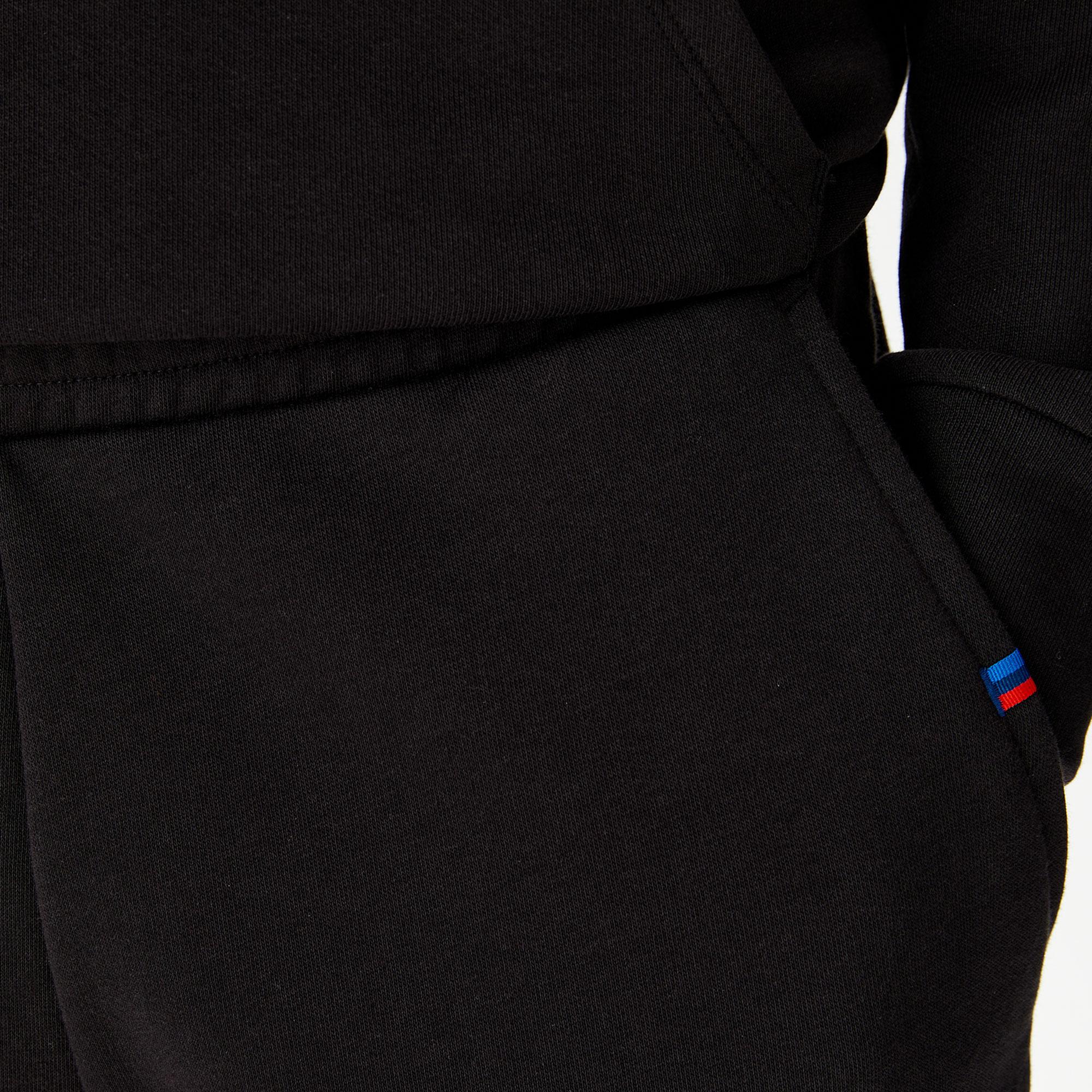 Puma Bmw Mms Ess Ft Unisex Siyah Eşofman Altı