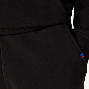  Puma Bmw Mms Ess Ft Unisex Siyah Eşofman Altı