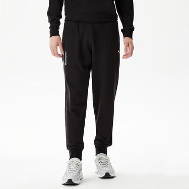  Puma Bmw Mms Ess Ft Unisex Siyah Eşofman Altı