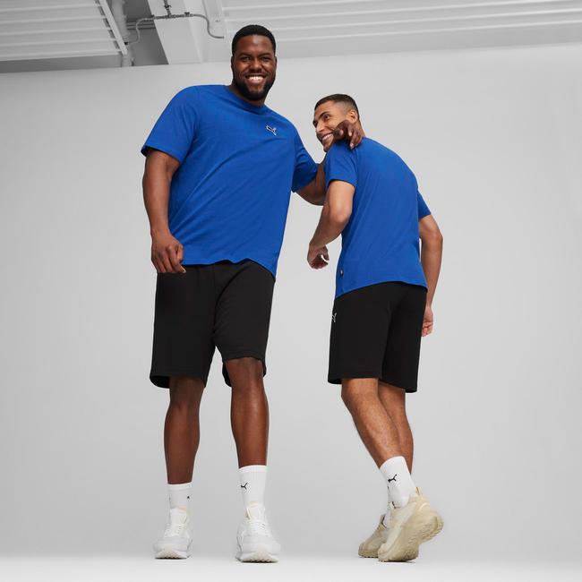  Puma Better Essentıals 9 Unisex Siyah Şort