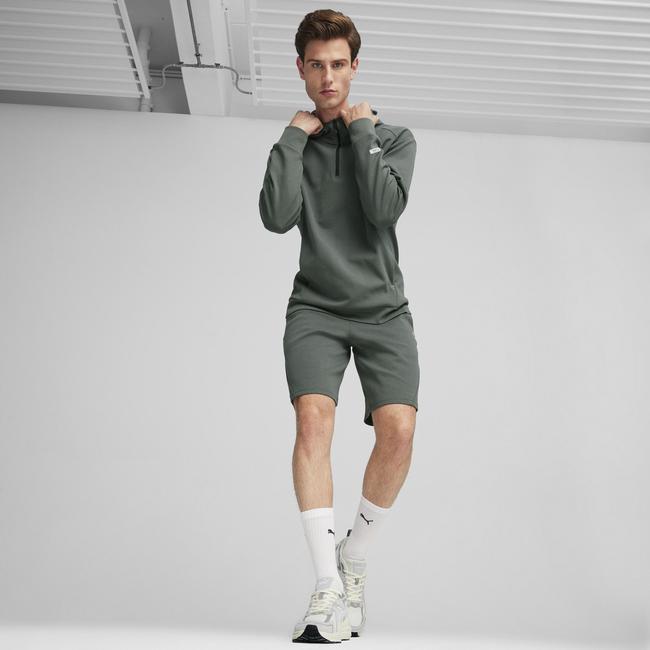  Puma Rad/Cal Unisex Gri Şort