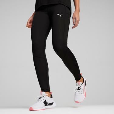  Puma Evostrıpe Leggings Kadın Siyah Tayt