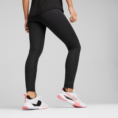  Puma Evostrıpe Leggings Kadın Siyah Tayt