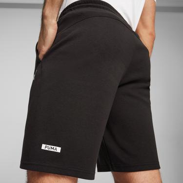  Puma Rad/Cal Unisex Siyah Şort