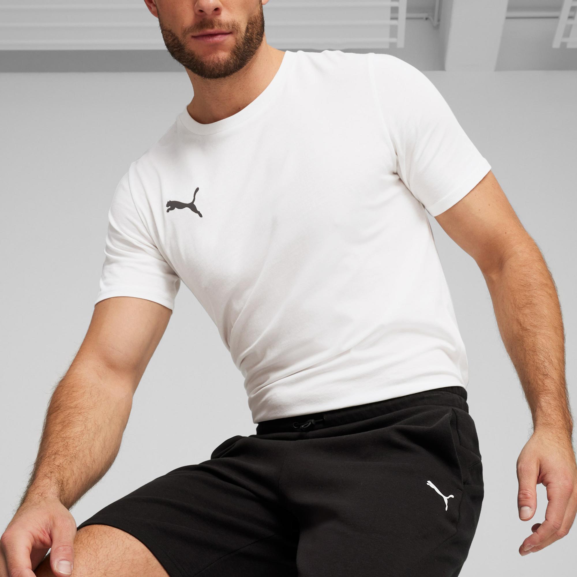 Puma Rad/Cal Unisex Siyah Şort