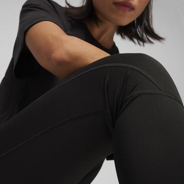  Puma Evostrıpe Leggings Kadın Siyah Tayt