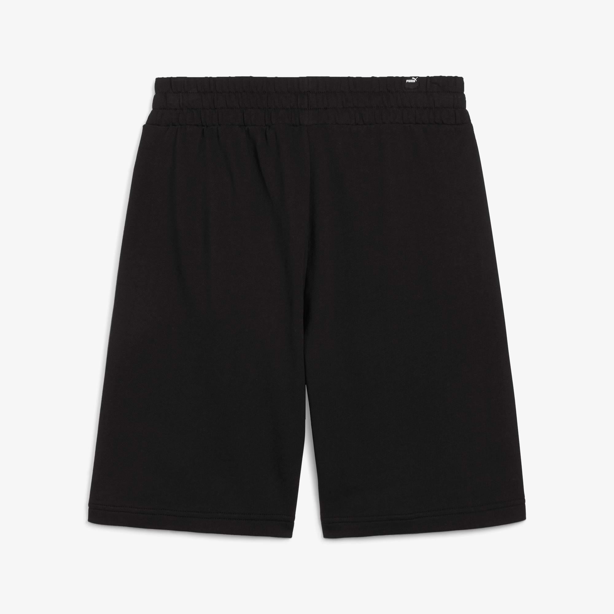 Puma Better Essentıals 9 Unisex Siyah Şort