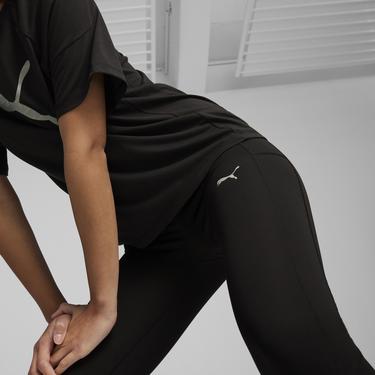  Puma Evostrıpe Leggings Kadın Siyah Tayt