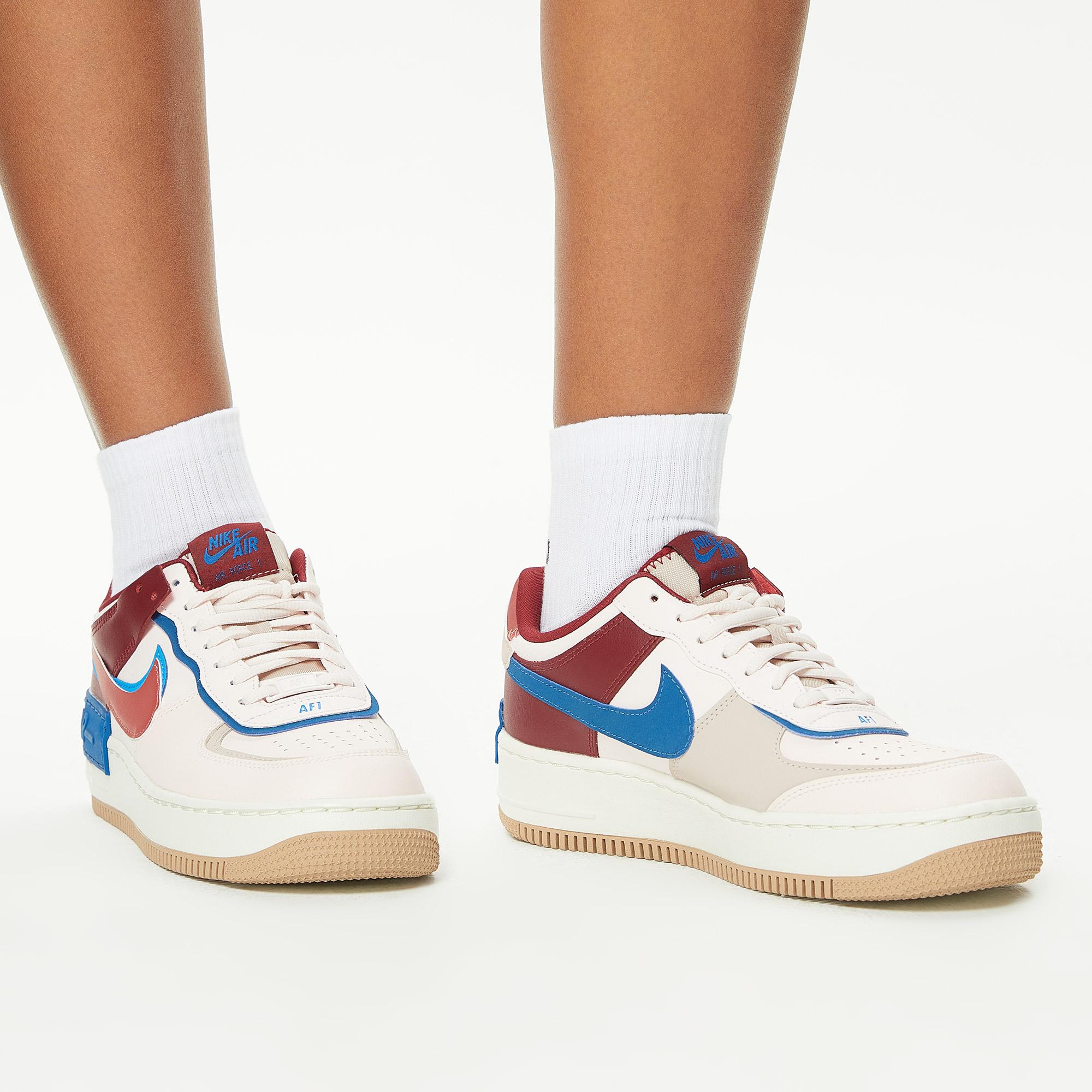 UNITED4 Classic Unisex Siyah/Beyaz 2'li Çorap