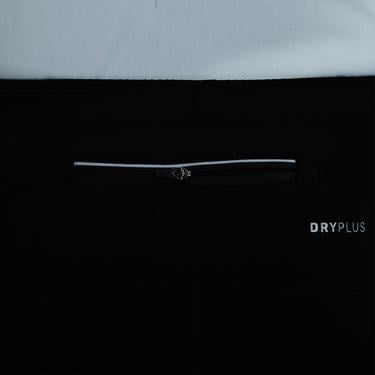  Energetics Erkek Siyah Antrenman Taytı