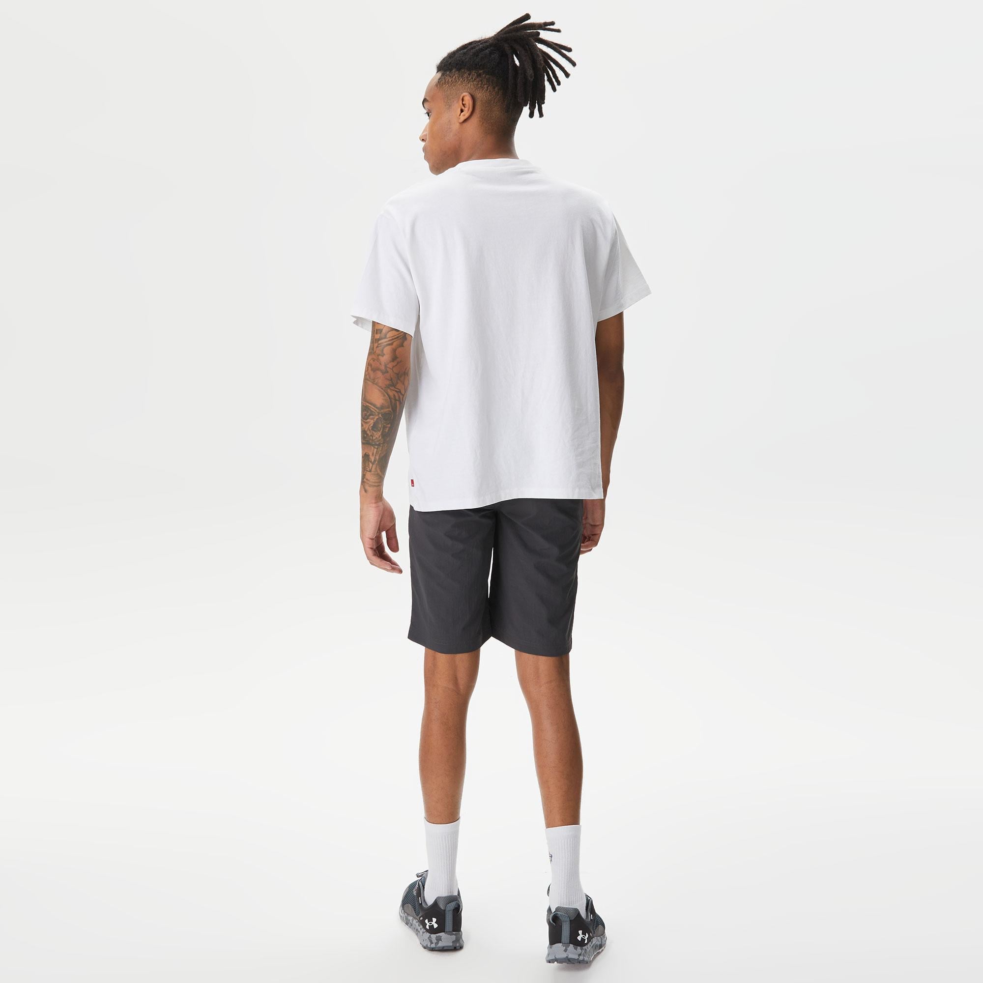 The North Face Tanken Erkek Siyah Şort