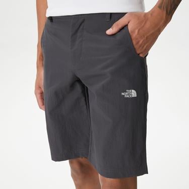  The North Face Tanken Erkek Siyah Şort