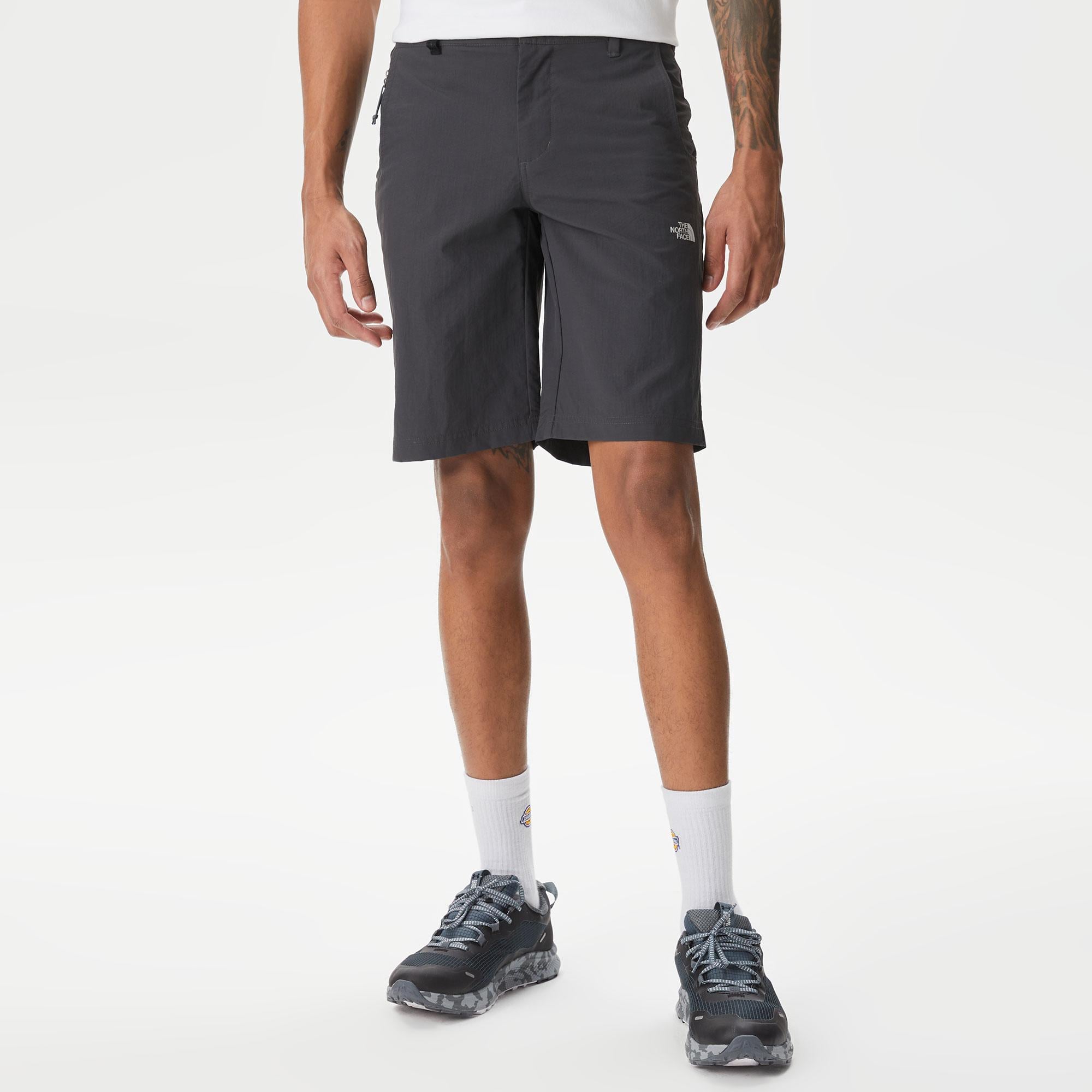 The North Face Tanken Erkek Siyah Şort