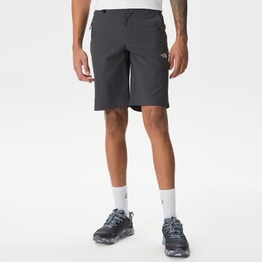  The North Face Tanken Erkek Siyah Şort