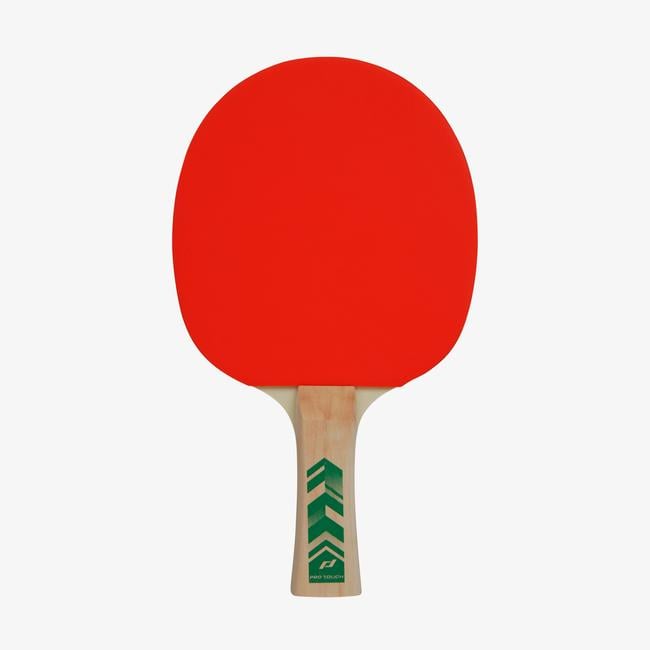  Pro Touch Turuncu Masa Tenisi Raketi