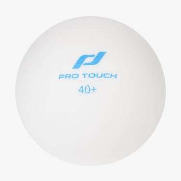  Pro Touch Beyaz Masa Tenisi Topu