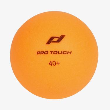 Pro Touch Sarı Masa Tenisi Topu
