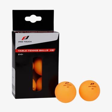  Pro Touch Sarı Masa Tenisi Topu