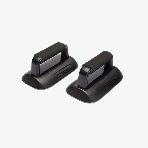  Energetics Unisex Siyah Push Up Barları