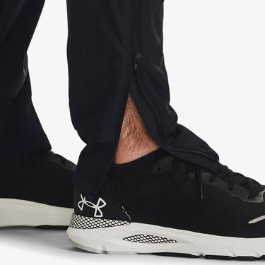  Under Armour Qualifier Erkek Siyah Günlük Eşofman Altı