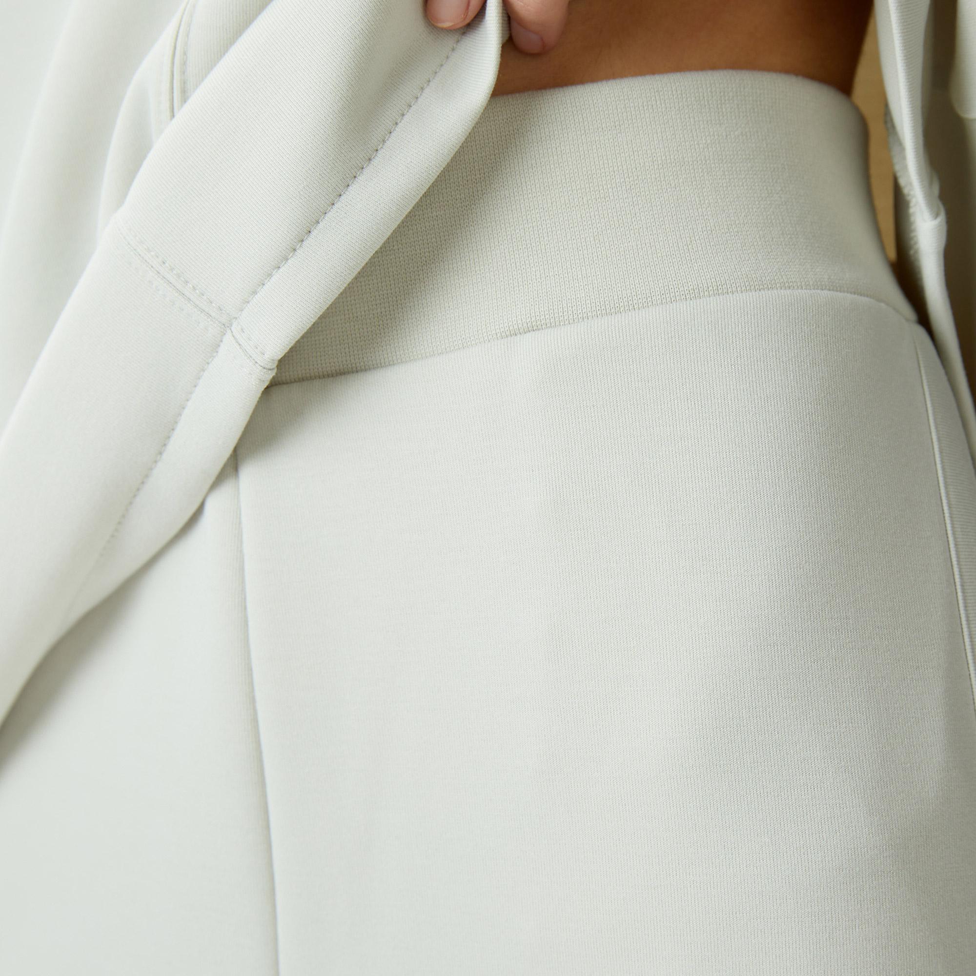 Skechers Soft Touch Kadın Gri Günlük Eşofman Altı