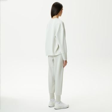  Skechers Soft Touch Kadın Gri Günlük Eşofman Altı