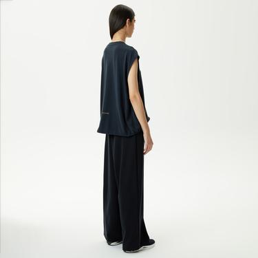  Skechers Soft Touch Kadın Siyah Günlük Eşofman Altı