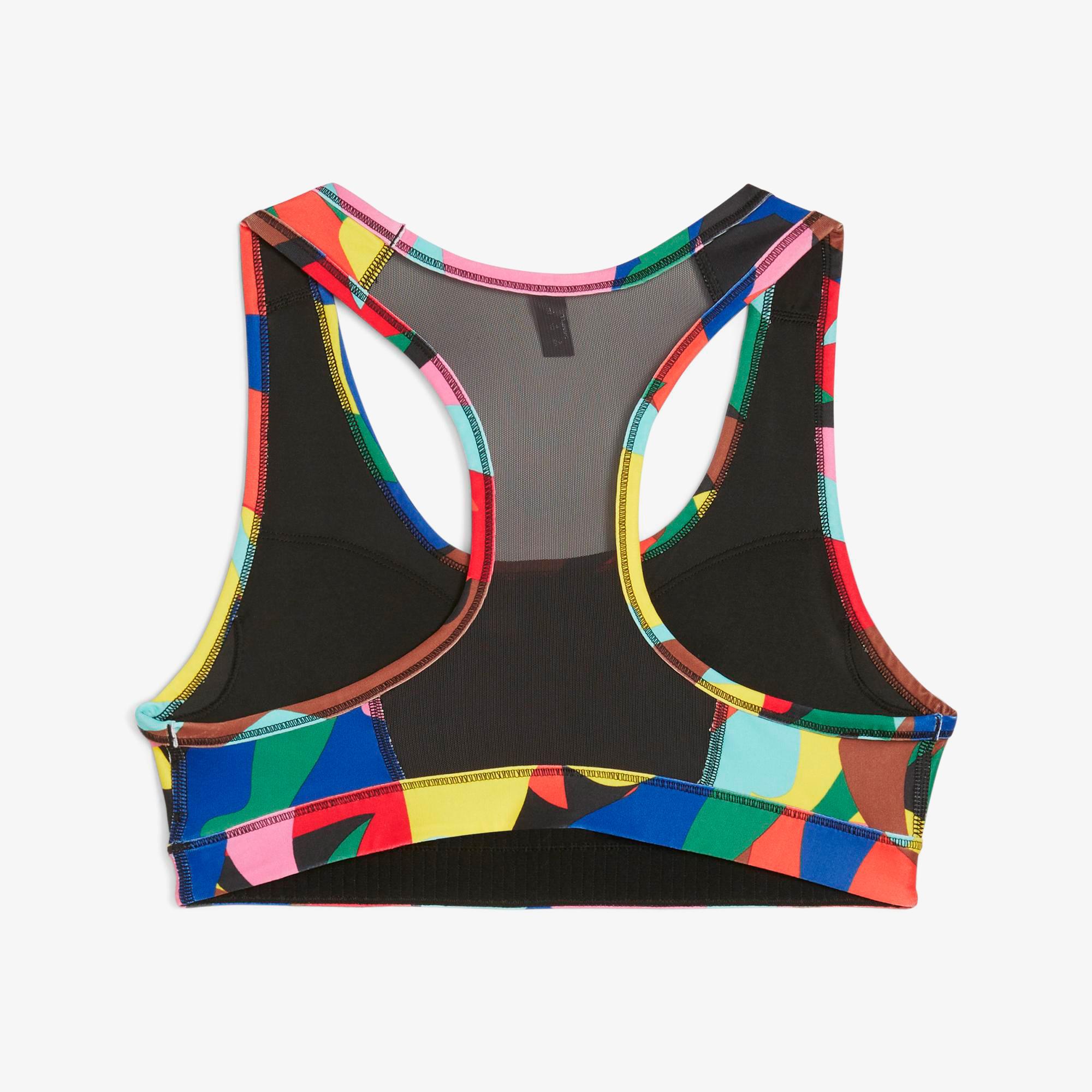 Puma 4Keeps - P Kadın Renkli Antrenman Bra