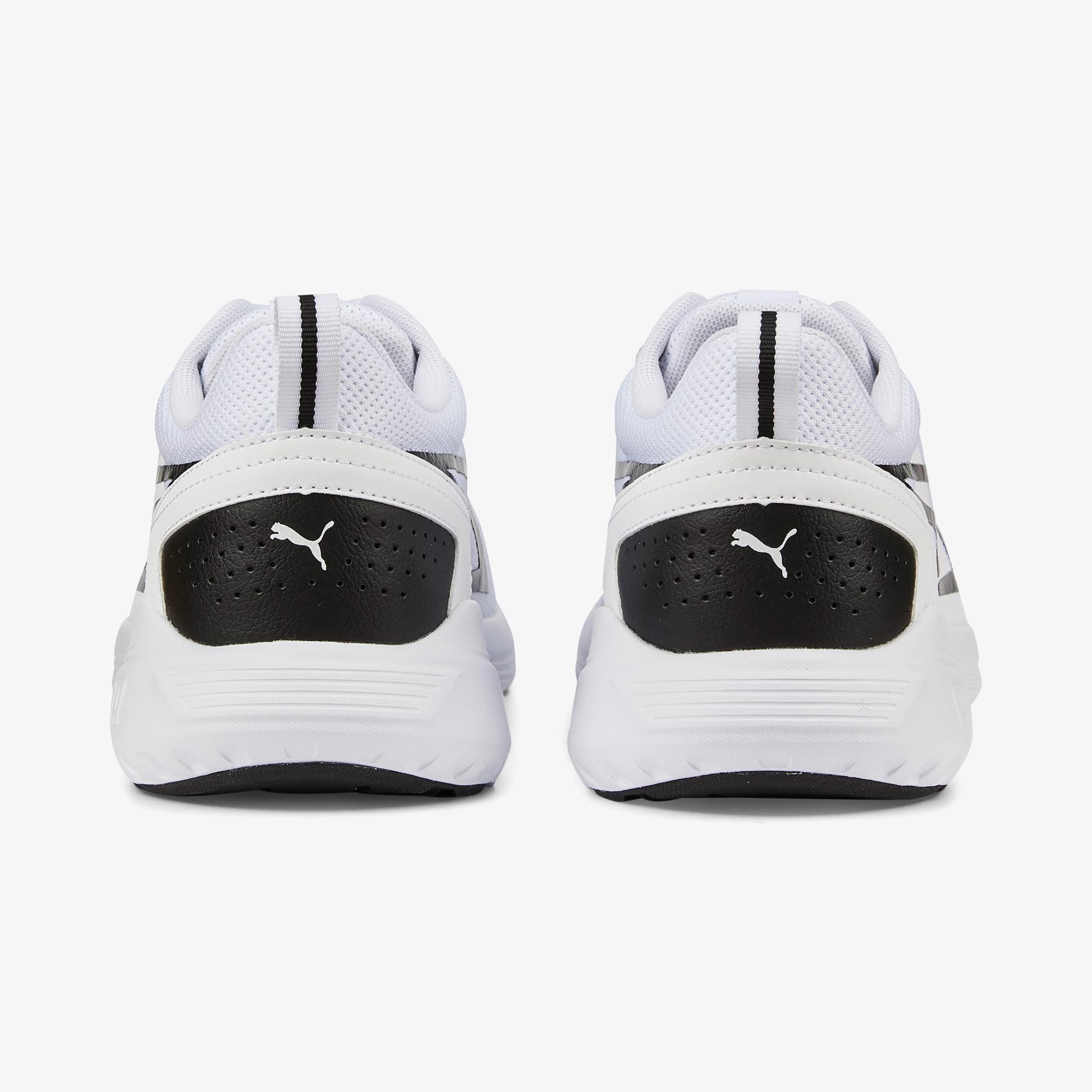 Puma All-Day Active Kadın Beyaz Günlük Spor Ayakkabı