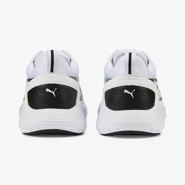  Puma All-Day Active Kadın Beyaz Günlük Spor Ayakkabı