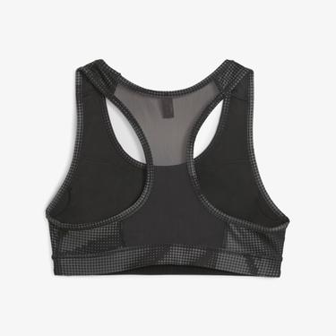  Puma 4Keeps Kadın Siyah Antrenman Bra
