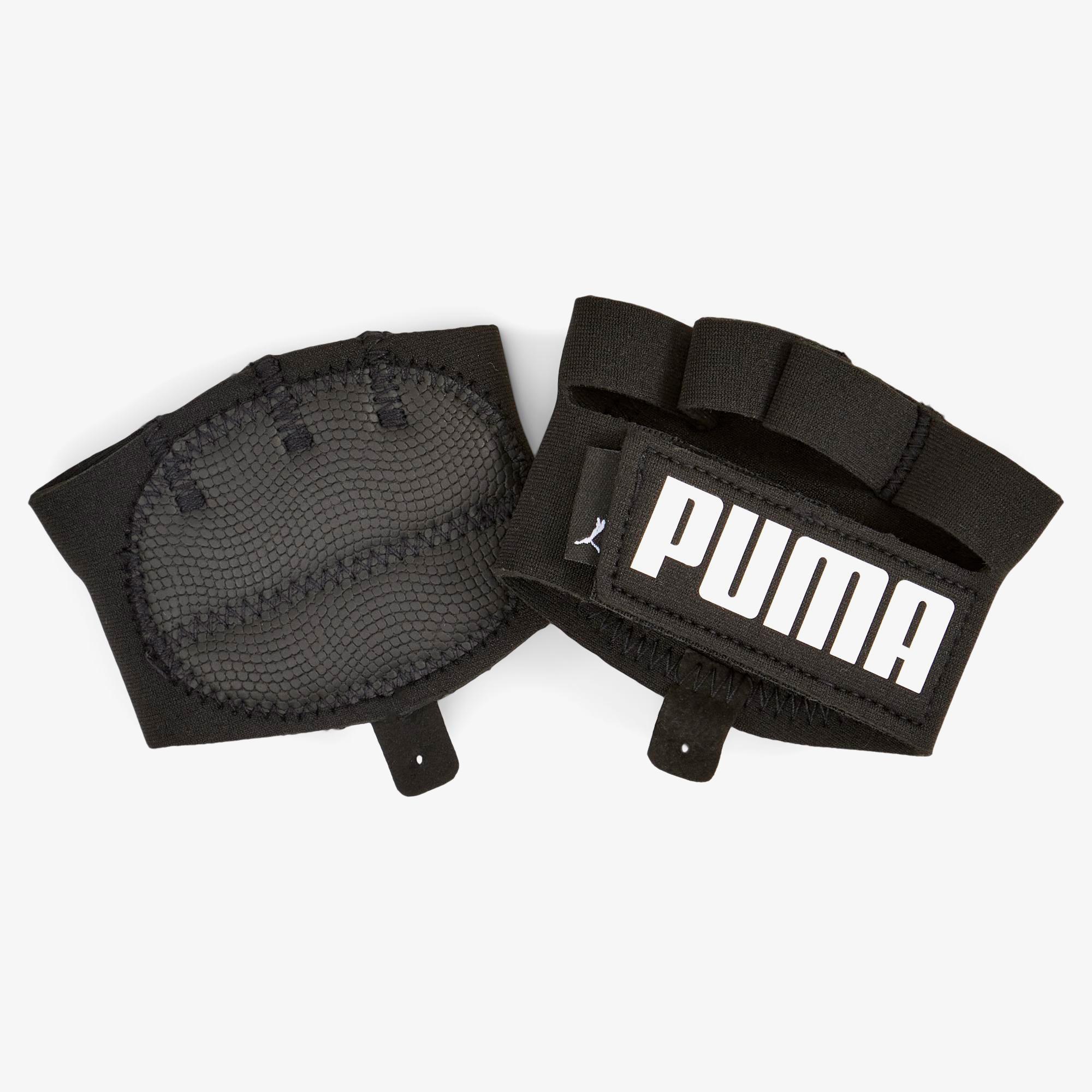 Puma Tr Ess Grip Unisex Siyah Fitness Eldiveni