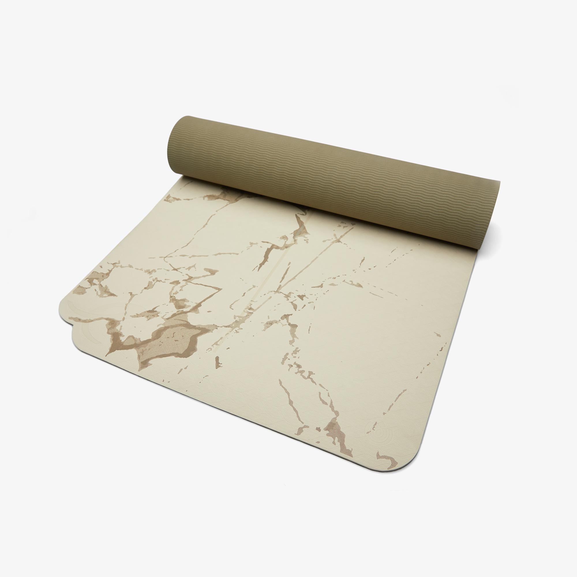 Energetics Renkli Yoga Matı