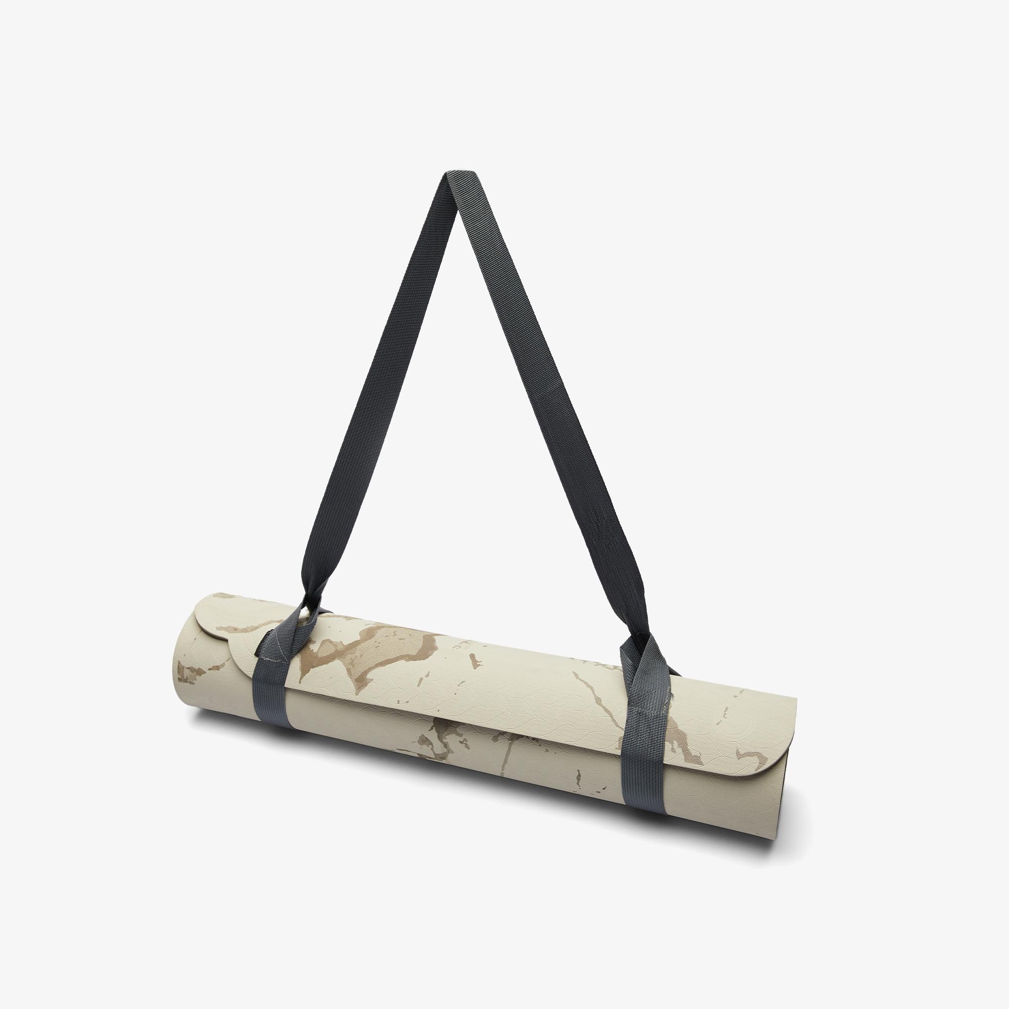 Energetics Renkli Yoga Matı