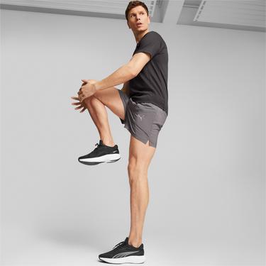  Puma Scend Pro Unisex Siyah Koşu Ayakkabısı